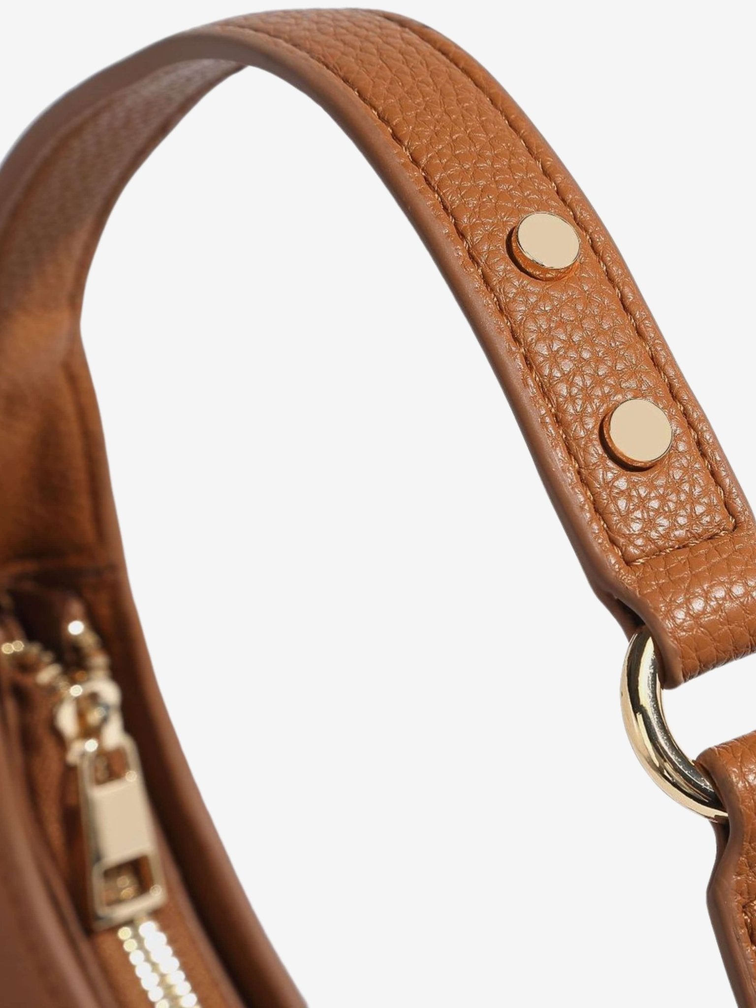 Noa Shoulder Bag - Auvéla