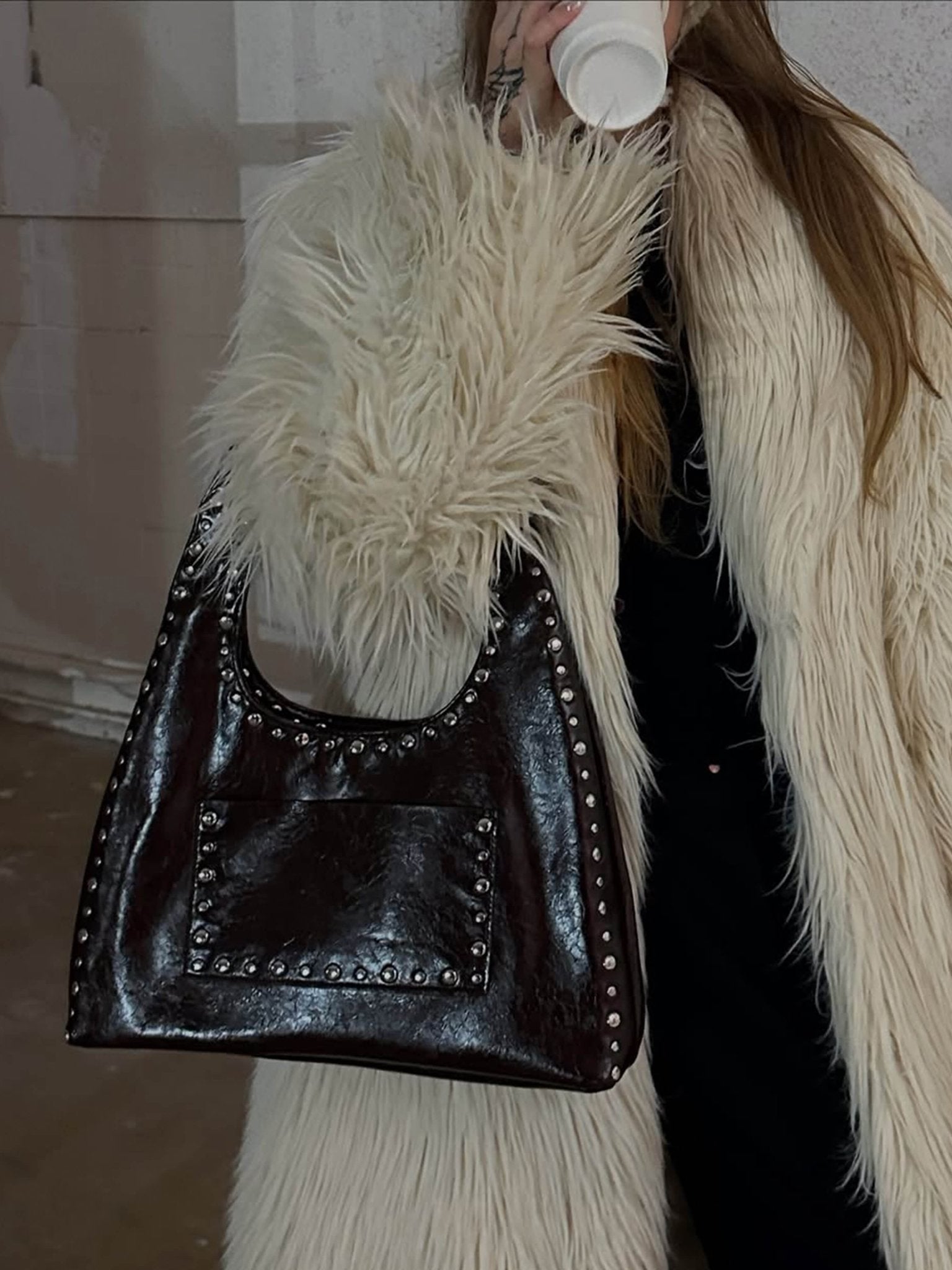 Stefani Nitte Tote Taske
