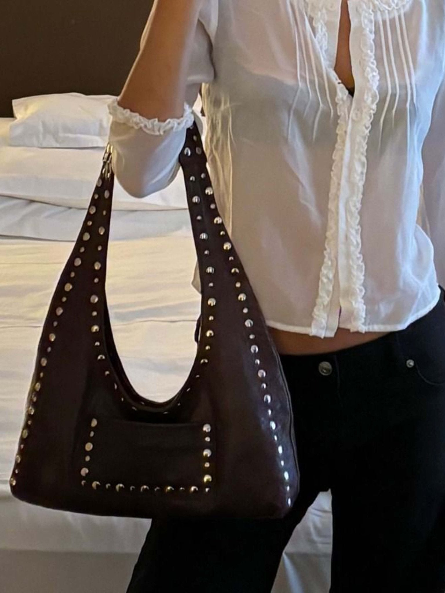 Stefani Nitte Tote Taske