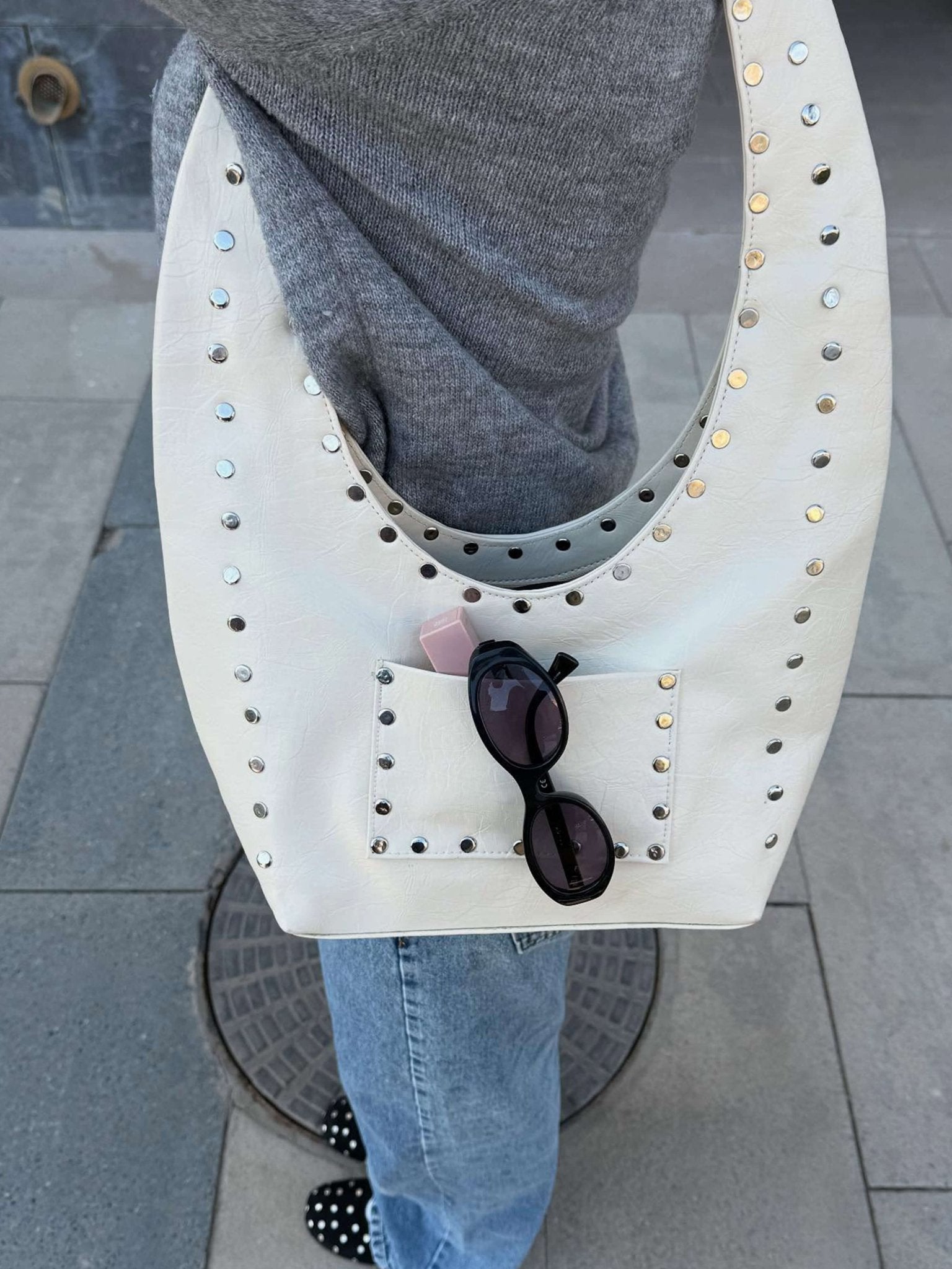 Stefani Nitte Tote Taske