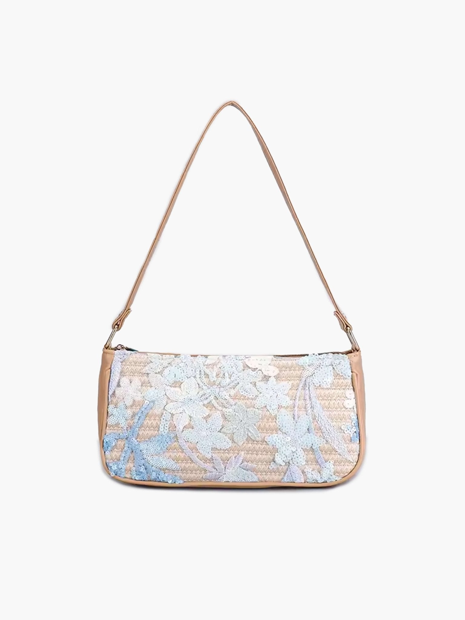 Taylor Sequin Bag - Auvéla