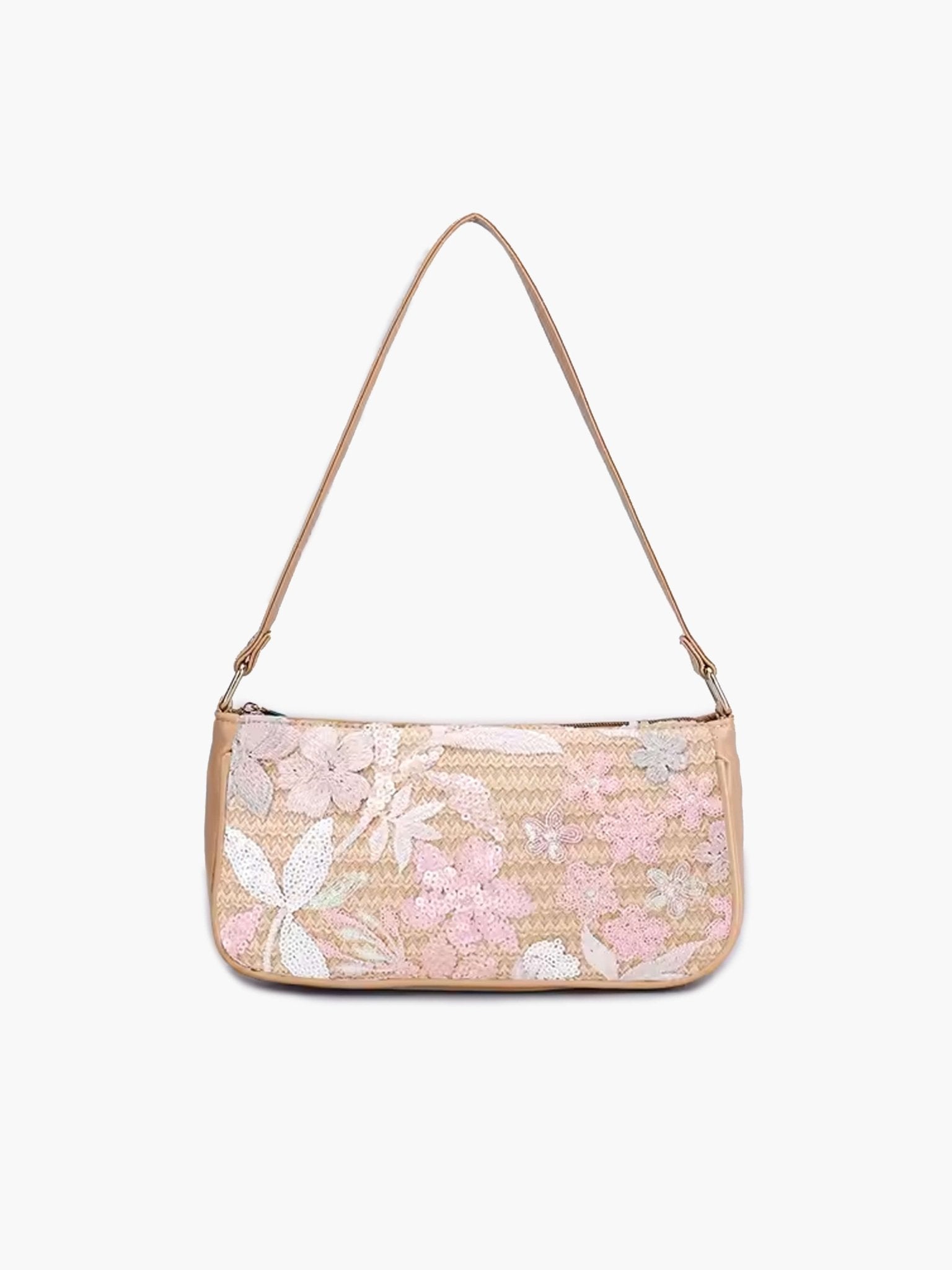 Taylor Sequin Bag - Auvéla