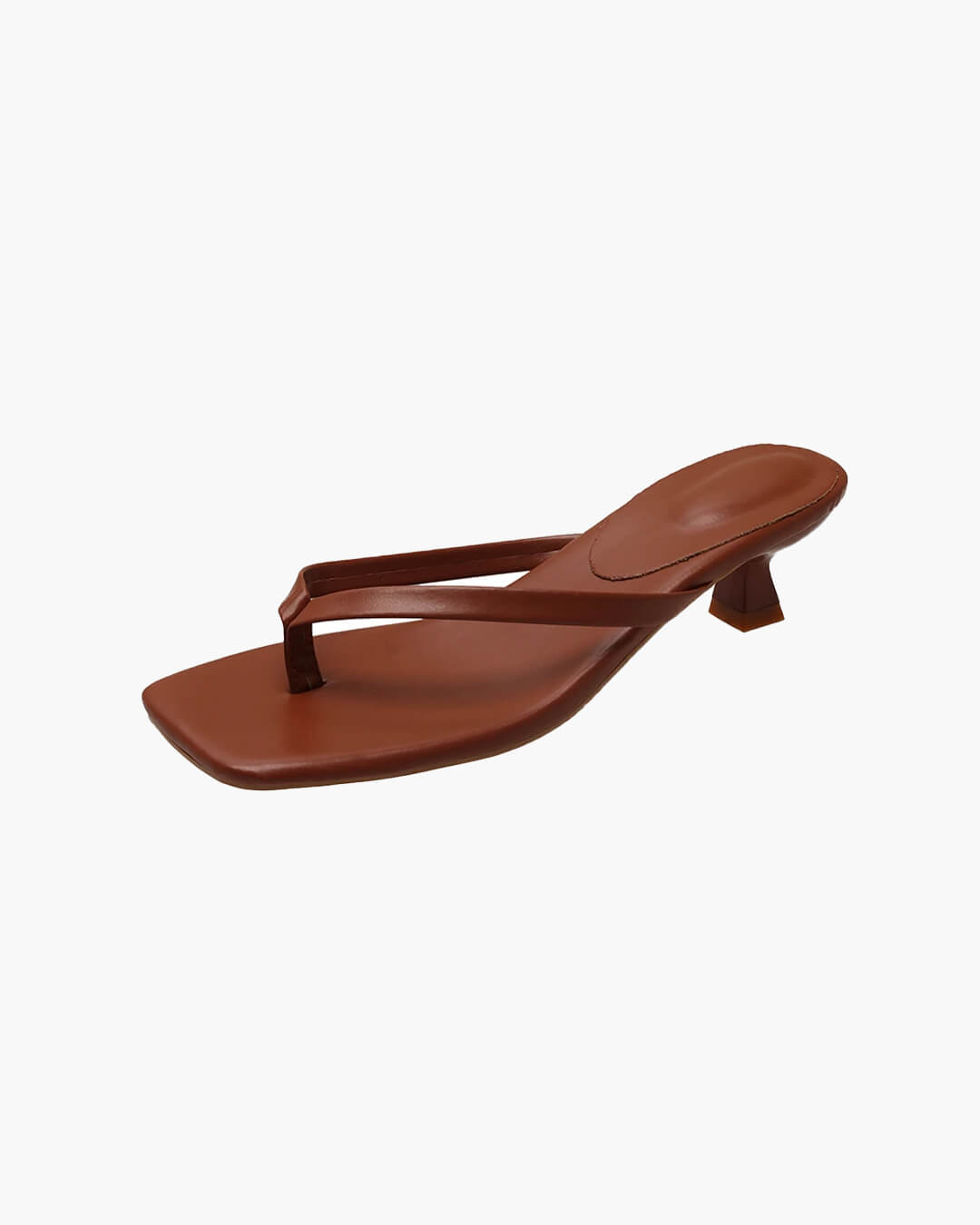 Emily Komfortable Sommersandaler - Auvéla